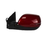 Espejo Retrovisor Exterior Completo Para CRV CR-V 2017-2021 Cable De 5/8 | Conjunto De Espejo Retrovisor Lateral Eléctrico, Plegable, Calefactable, Intermitente(Color 6,quedan 8 cables)