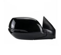 Espejo Retrovisor Exterior Completo Para CRV CR-V 2017-2021 Cable De 5/8 | Conjunto De Espejo Retrovisor Lateral Eléctrico, Plegable, Calefactable, Intermitente(Color 1,8 cables derecha)