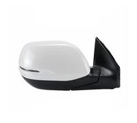 Espejo Retrovisor Exterior Completo Para CRV CR-V 2017-2021 Cable De 5/8 | Conjunto De Espejo Retrovisor Lateral Eléctrico, Plegable, Calefactable, Intermitente(Color 2,5 cables derecha)
