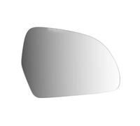 Espejo Retrovisor Exterior Con Calefacción Covex Lado Derecho Izquierdo Para Skoda Para Octavia MK2 2009 2010 2011 2012 2013 Cristal Retrovisor Lado