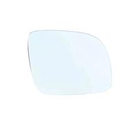 Espejo Retrovisor Exterior Con Calefacción HD, Convexo Para VW Para Golf 4 MK4 2002-2012 Espejo para retrovisor(Heated-white-right)