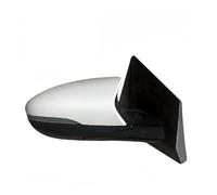Espejo Retrovisor Exterior Conjunto Para Hyundai I20 2021 2022 2023 Conjunto De Espejo Retrovisor Lateral Plegable Con Calefacción Eléctrica Ajustable 87610-T7020(1pc 5-line right J)