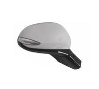 Espejo Retrovisor Exterior Conjunto Para Hyundai Para Santa Para Fe Para IX45 2019-2022 Conjunto De Espejo Retrovisor Lateral De Puerta De Coche 6 Cables 8 Cables(6 wire Right Primer8)