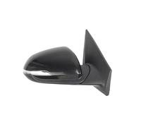 Espejo Retrovisor Exterior Conjunto Para Kia Para Rio 2018-2021 Conjunto De Espejo Retrovisor Lateral Con Luces Bekuyu(Right Black,7 pin)