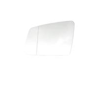 Espejo Retrovisor Exterior Cristal Lateral Izquierdo Derecho Gran Angular Para Benz ABCE Para GLA Para CLA GLK W176 W246 Espejo para retrovisor(1pc Left)
