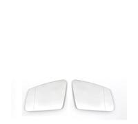 Espejo Retrovisor Exterior Cristal Lateral Izquierdo Derecho Gran Angular Para Benz ABCE Para GLA Para CLA GLK W176 W246 Espejo para retrovisor(1 right and 1 Left)