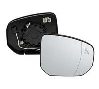 Espejo retrovisor exterior de ángulo muerto asistente derecho copiloto LHD | Compatible con Ford Tourneo, Transit Connect a partir de 7/2018, de HZ-DESIGN