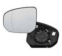 Espejo retrovisor exterior de cristal climatizado lado izquierdo del | Compatible con Ford Tourneo, Transit Connect a partir de 7/2018, de HZ-DESIGN