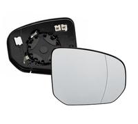 Espejo retrovisor exterior de cristal climatizado para lado derecho del | Compatible con Ford Tourneo, Transit Connect a partir de 7/2018, de HZ-DESIGN