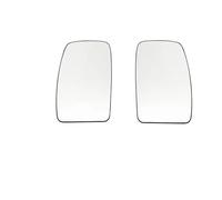 Espejo Retrovisor Exterior Derech Calefacción Para Nissan NV400 Para Master 3 2010 2011 2012 2013 2014-2020 Cristal Retrovisor Lado(Left right)