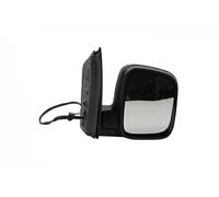 Espejo retrovisor exterior derecha 88570097202 DPA para VW CADDY III Monospace