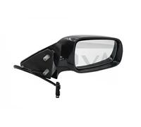 Espejo retrovisor exterior derecha 88570106102 DPA para SKODA OCTAVIA II Combi