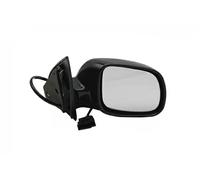 Espejo retrovisor exterior derecha 88570106802 DPA para SKODA FABIA I FABIA II
