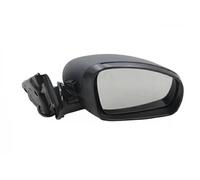 Espejo retrovisor exterior derecha 88570878202 DPA para SKODA FABIA II