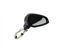 Espejo retrovisor exterior derecha 88571797102 DPA para AUDI A4 B9 Avant
