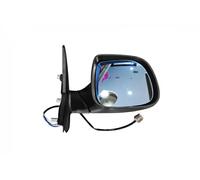 Espejo retrovisor exterior derecha 88571810902 DPA para VW MULTIVAN T5