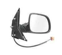 Espejo retrovisor exterior derecha abatible eléctricamente 5402-01-2002666P BLIC