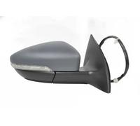 Espejo retrovisor exterior derecha abatible eléctricamente 5402-01-2002694P BLIC