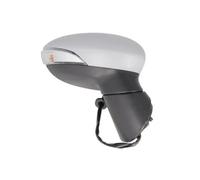 Espejo retrovisor exterior derecha abatible eléctricamente 5402-03-2001184P BLIC
