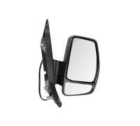 Espejo retrovisor exterior derecha abatible eléctricamente 5402-03-2001296P BLIC