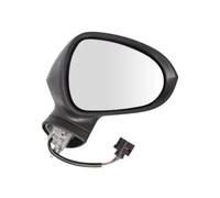 Espejo retrovisor exterior derecha abatible eléctricamente 5402-10-2002294P BLIC