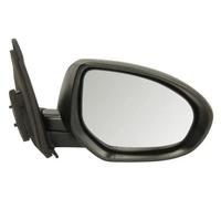 Espejo retrovisor exterior derecha abatible eléctricamente 5402-14-2001694P BLIC