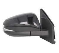 Espejo retrovisor exterior derecha abatible eléctricamente 5402-19-2002540P BLIC