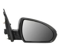 Espejo retrovisor exterior derecha abatible eléctricamente 5402-20-2239313P BLIC
