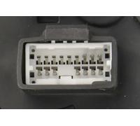 Espejo retrovisor exterior derecha abatible eléctricamente 5402-20-2239315P BLIC