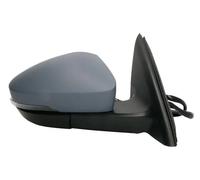 Espejo retrovisor exterior derecha abatible eléctricamente 5402-43-2002356P BLIC