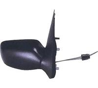 Espejo retrovisor exterior derecha Ajuste por cable 1209M02 ABAKUS para FORD