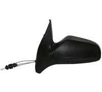 Espejo retrovisor exterior derecha Ajuste por cable 2807M04 ABAKUS para OPEL