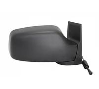 Espejo retrovisor exterior derecha Ajuste por cable 305-0021 TYC para PEUGEOT