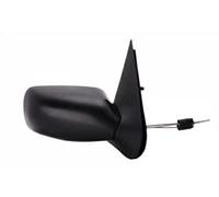 Espejo retrovisor exterior derecha Ajuste por cable 310-0073 TYC para FORD