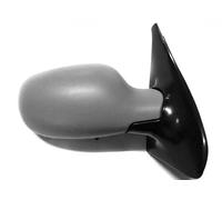 Espejo retrovisor exterior derecha Ajuste por cable 3112M04 ABAKUS para RENAULT