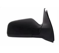Espejo retrovisor exterior derecha Ajuste por cable 325-0047 TYC para OPEL