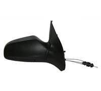 Espejo retrovisor exterior derecha Ajuste por cable 325-0095 TYC para OPEL