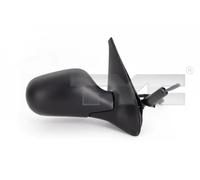 Espejo retrovisor exterior derecha Ajuste por cable 328-0009 TYC para RENAULT