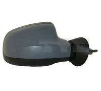 Espejo retrovisor exterior derecha Ajuste por cable 328-0221 TYC para DACIA