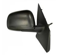 Espejo retrovisor exterior derecha Ajuste por cable 328-0241 TYC para DACIA