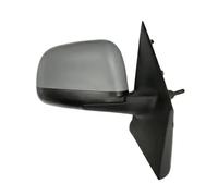 Espejo retrovisor exterior derecha Ajuste por cable 328-0243 TYC para DACIA