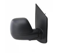 Espejo retrovisor exterior derecha Ajuste por cable 336-0091 TYC para CITROËN