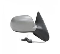 Espejo retrovisor exterior derecha Ajuste por cable 337-0057 TYC para VW POLO