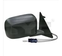 TYC Retrovisor exterior para VOLKSWAGEN: Golf, Jetta (Ref: 337-0099)