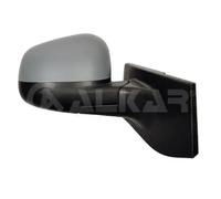 Espejo retrovisor exterior derecha Ajuste por cable 6138456 ALKAR para CHEVROLET