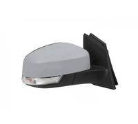 Espejo retrovisor exterior derecha asférico 1247M02 ABAKUS para FORD FOCUS III