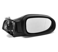 Espejo retrovisor exterior derecha asférico 2403M02 ABAKUS para MERCEDES-BENZ