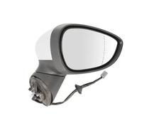 Espejo retrovisor exterior derecha asférico 5402-03-2001180P BLIC para FORD