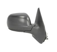 Espejo retrovisor exterior derecha asférico 5402-04-1117127P BLIC para SEAT VW