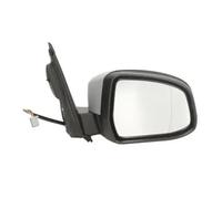 Espejo retrovisor exterior derecha asférico 5402-04-1128291P BLIC para FORD